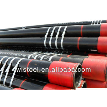 api 5l X42 ssaw steel oil line pipe suppliers